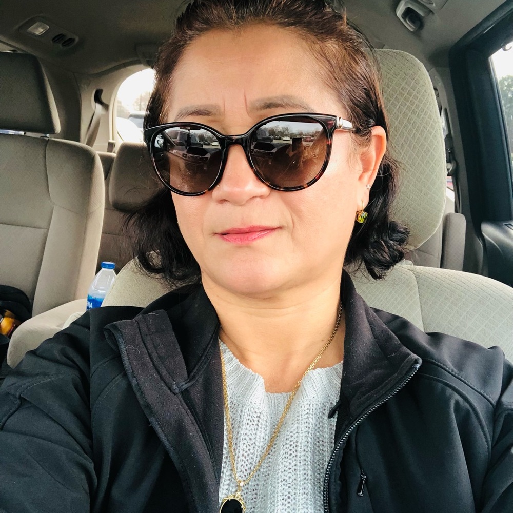 Meet your Posher, Zuleika